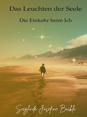 cover image of Das Leuchten der Seele